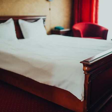 Hotel Bavaria Craiova Eksteriør bilde