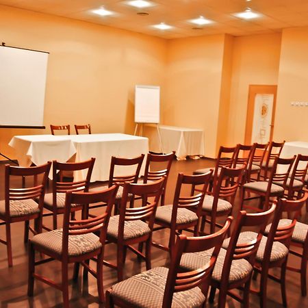 Hotel Bavaria Craiova Eksteriør bilde