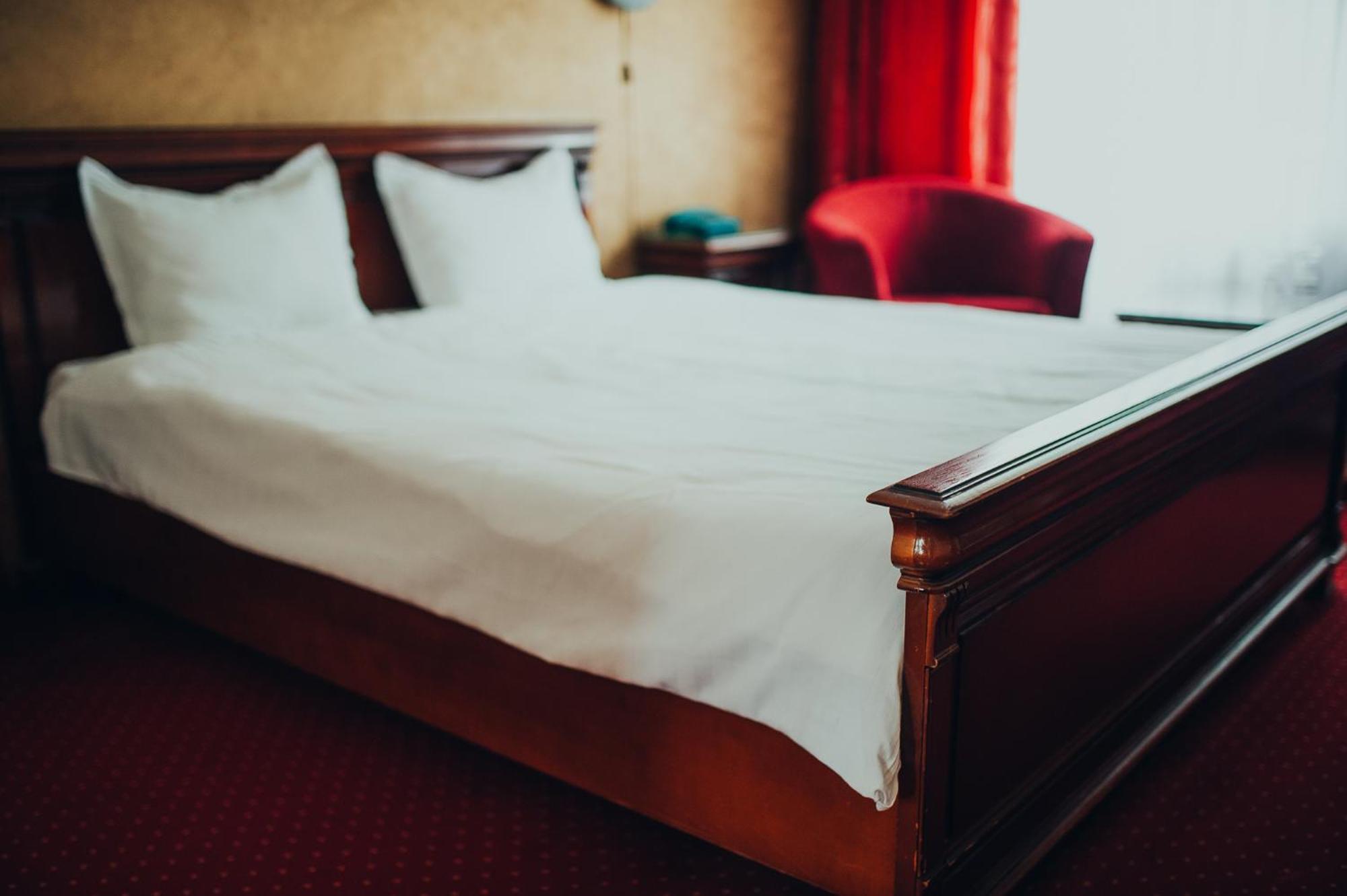 Hotel Bavaria Craiova Eksteriør bilde