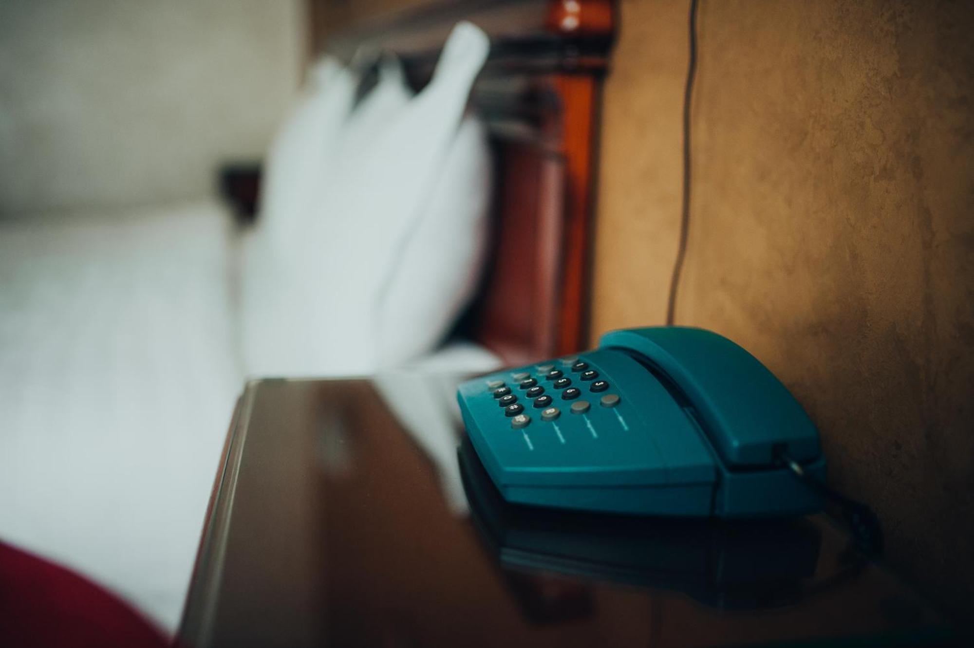 Hotel Bavaria Craiova Eksteriør bilde