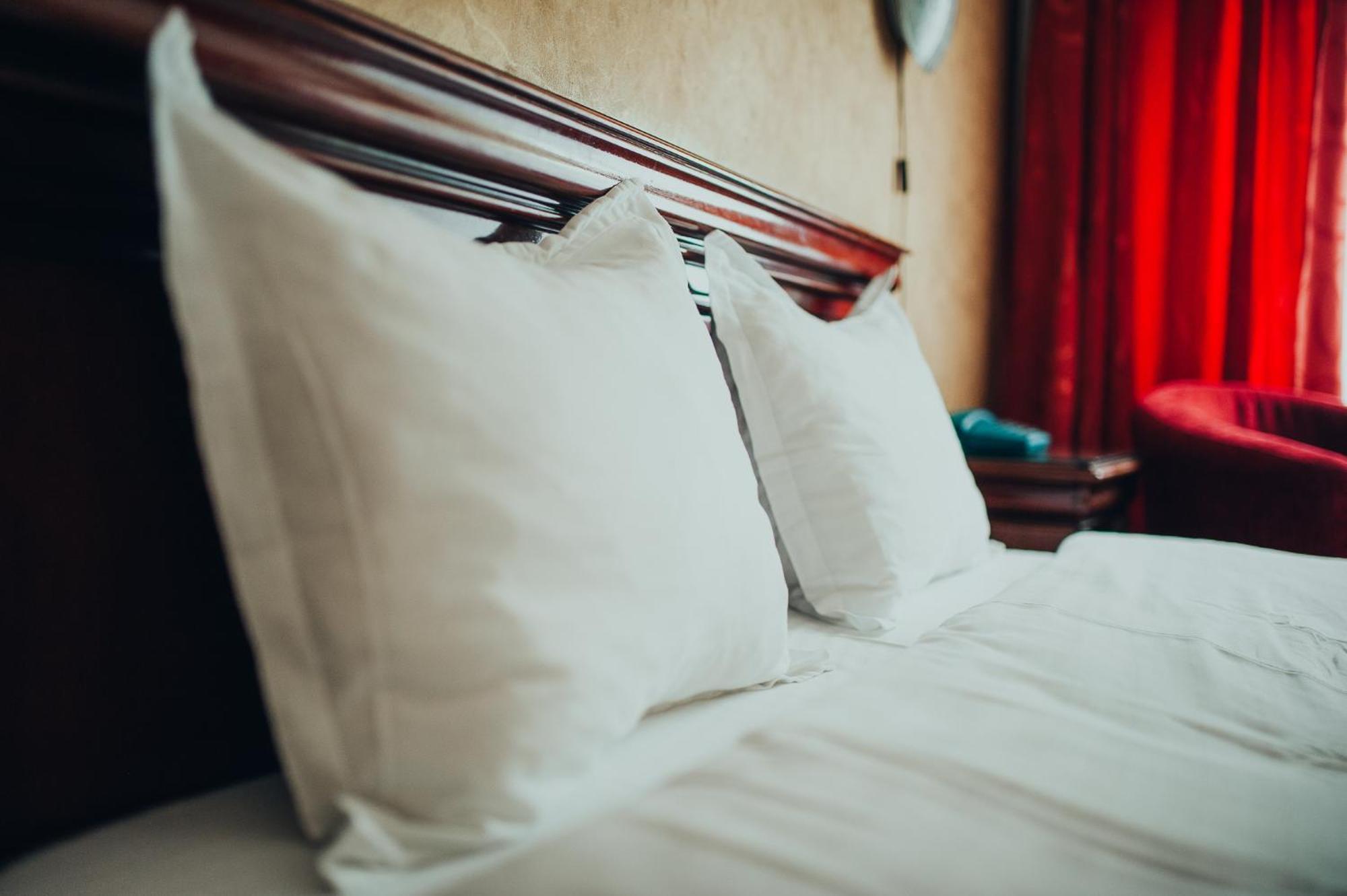 Hotel Bavaria Craiova Eksteriør bilde