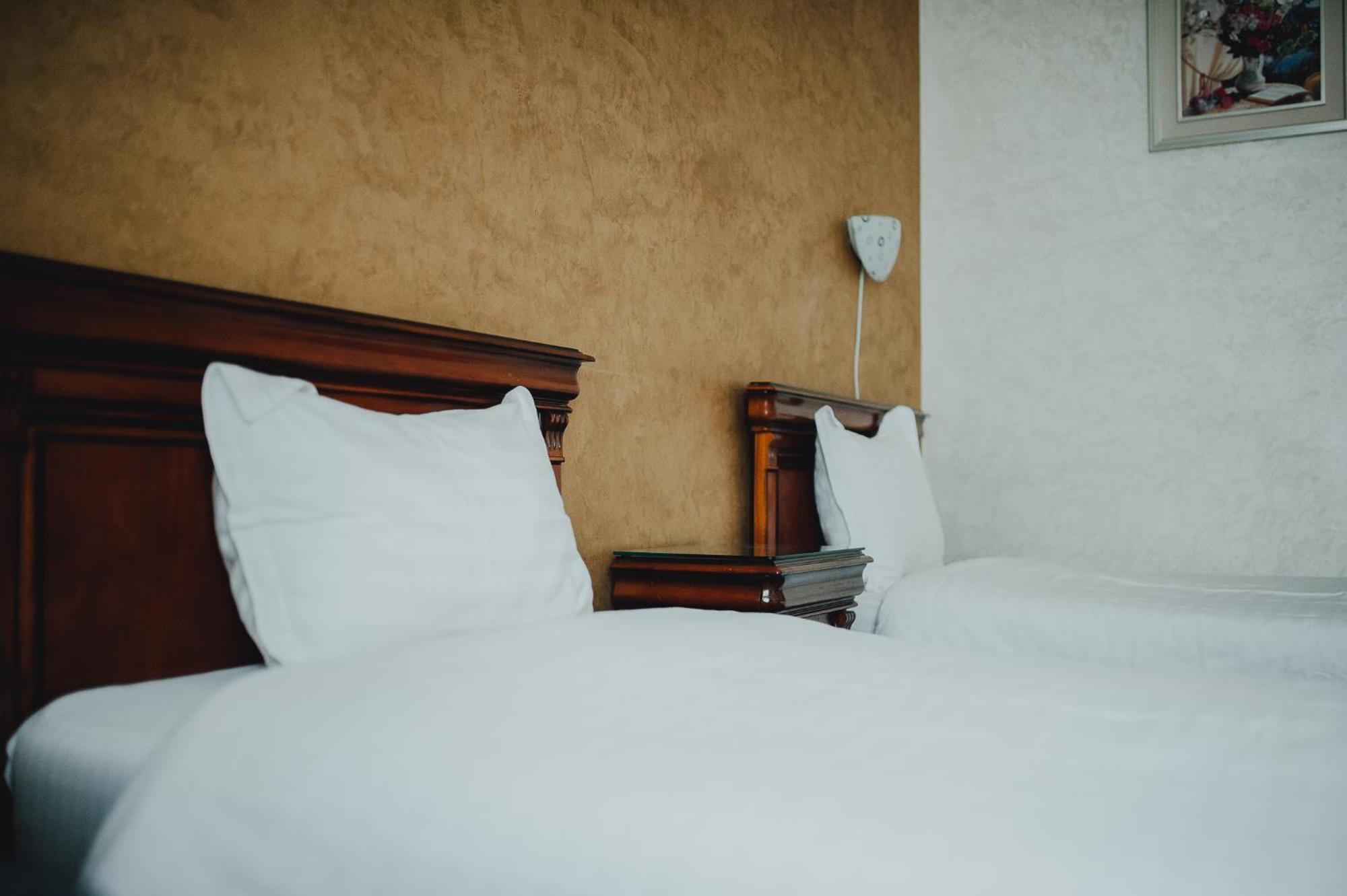 Hotel Bavaria Craiova Eksteriør bilde