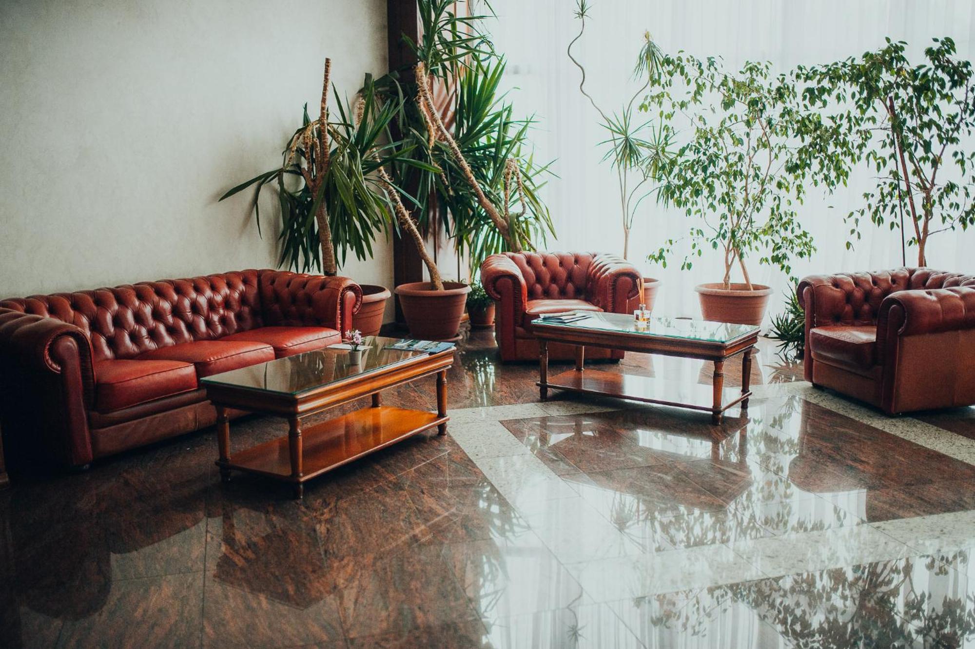 Hotel Bavaria Craiova Eksteriør bilde